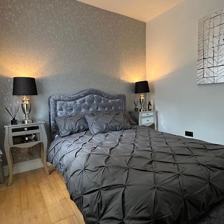 Lovely Apartment In Cork Eksteriør billede